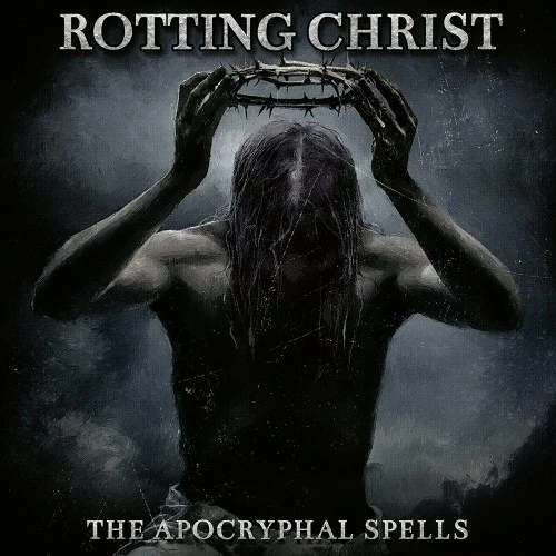 ROTTING CHRIST - The Apocryphal Spells  [DIGIPAK 2CD] - Bild 1 von 1